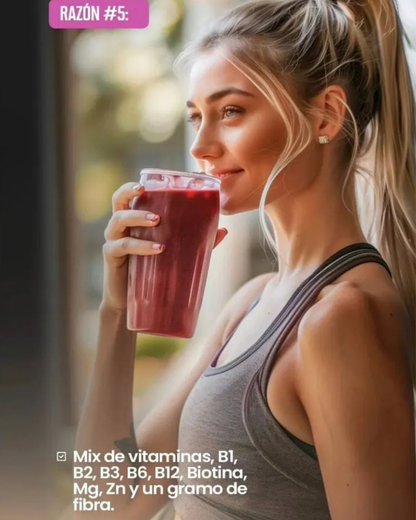 COLAGENO RENÖVA DOBLEMENTE HIDROLIZADO